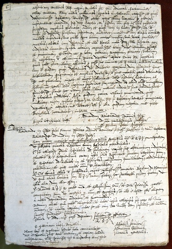 archives hospice